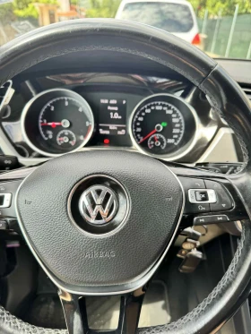 VW Touran, снимка 5