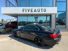 BMW 335 / FACE / CABRIO / Е 93 / M-PACK / N55 / , снимка 5