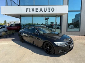 BMW 335 / FACE / CABRIO / Е 93 / M-PACK / N55 / , снимка 1