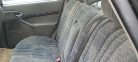 Ford Focus, снимка 7