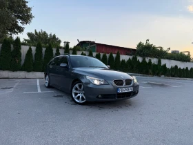 BMW 525 E61 525i Touring , снимка 1