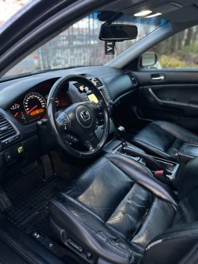 Honda Accord 2.4 i-Vitec Executive , снимка 9