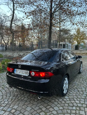 Honda Accord 2.4 i-Vitec Executive , снимка 6