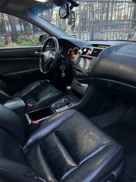 Honda Accord 2.4 i-Vitec Executive , снимка 10
