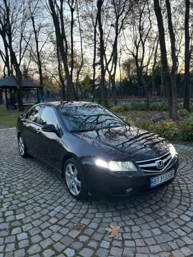 Honda Accord 2.4 i-Vitec Executive , снимка 3
