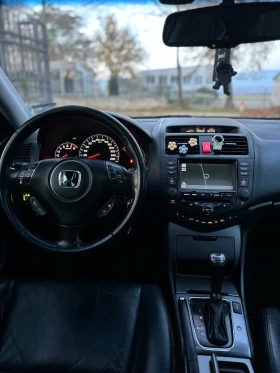 Honda Accord 2.4 i-Vitec Executive , снимка 8