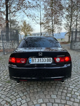Honda Accord 2.4 i-Vitec Executive , снимка 4