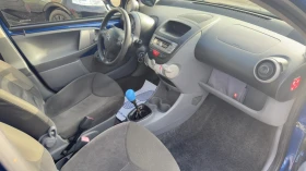 Citroen C1 1.4 HDI, снимка 9