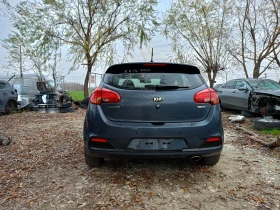 Kia Ceed 1.4 CRDI , 1.6CRDI, снимка 5
