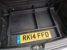 Kia Ceed 1.4 CRDI , 1.6CRDI, снимка 10