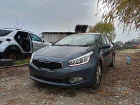 Kia Ceed 1.4 CRDI , 1.6CRDI, снимка 1