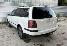 VW Passat, снимка 4
