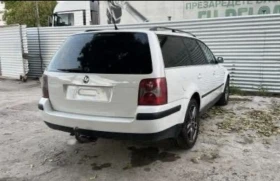 VW Passat, снимка 3