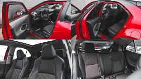 Toyota Yaris Cross 1.5 Hybrid Chic 4x4 Automatic, снимка 14