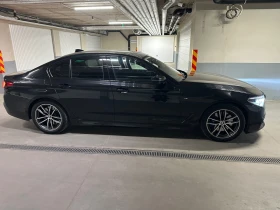 BMW 530 D xDrive M Sport Lci, снимка 3
