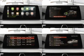 BMW 530 D xDrive M Sport Lci, снимка 14