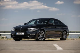 BMW 530 D xDrive M Sport Lci, снимка 2