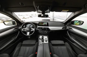 BMW 530 D xDrive M Sport Lci, снимка 9