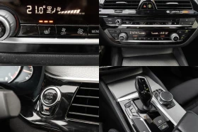 BMW 530 D xDrive M Sport Lci, снимка 13