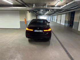 BMW 530 D xDrive M Sport Lci, снимка 5