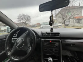 Audi A4 B6, снимка 3