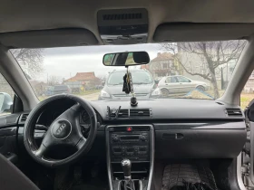 Audi A4 B6, снимка 4