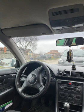 Audi A4 B6, снимка 5