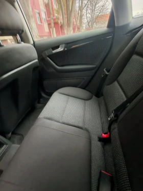 Audi A3, снимка 9