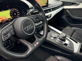 Audi A4 Quattro S-LINE Digital Cockpit Matrix GERMANY, снимка 5