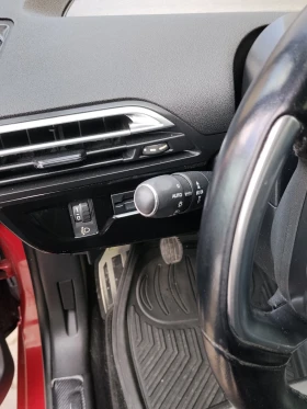 Citroen C4 Picasso, снимка 9