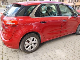 Citroen C4 Picasso, снимка 3