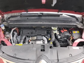 Citroen C4 Picasso, снимка 7