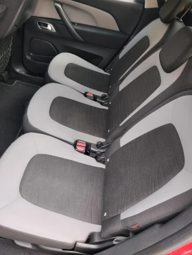 Citroen C4 Picasso, снимка 8
