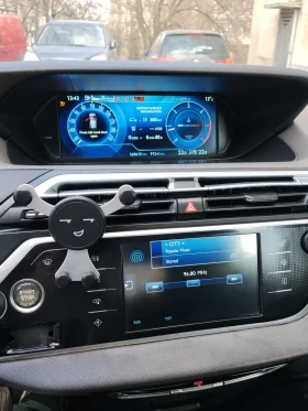 Citroen C4 Picasso, снимка 13