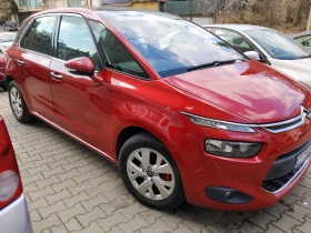 Citroen C4 Picasso, снимка 2