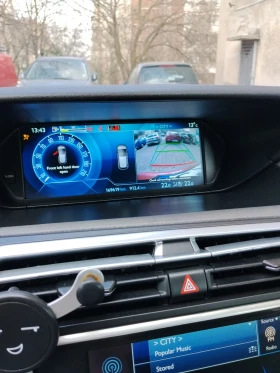 Citroen C4 Picasso, снимка 12