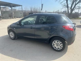 Mazda 2 1.3 HP Швейцария, снимка 6
