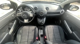 Mazda 2 1.3 HP Швейцария, снимка 10