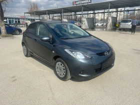 Mazda 2 1.3 HP Швейцария, снимка 2
