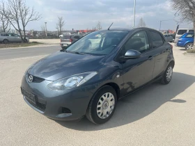 Mazda 2 1.3 HP Швейцария, снимка 1