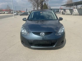 Mazda 2 1.3 HP Швейцария, снимка 4