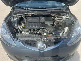 Mazda 2 1.3 HP Швейцария, снимка 14