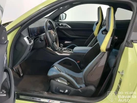BMW M4 Competition xDrive Coupe Sportautomatic, снимка 5