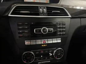 Mercedes-Benz C 300 2014/V6/ПОДГРЕВ/МЪРТВА ТОЧКА/ЛЮК/КАМЕРА/4Matic, снимка 13