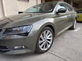 Skoda Superb business, снимка 1