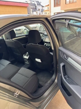 Skoda Superb business, снимка 5