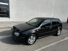 VW Golf 1.9 101 2002, снимка 1