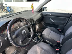VW Golf 1.9 101 2002, снимка 5
