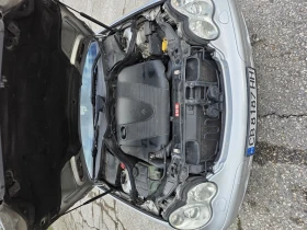 Mercedes-Benz C 220 2.2, снимка 5