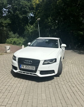 Audi A4, снимка 2